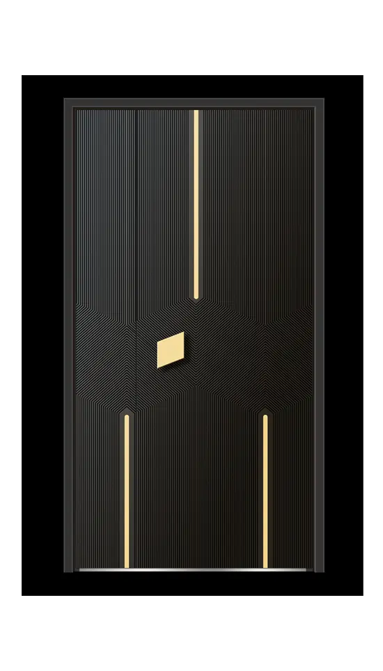 Door Manufacturer